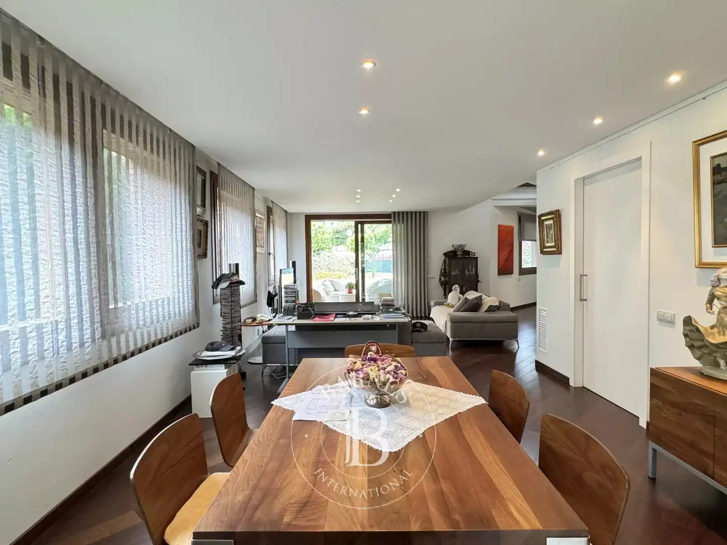 Casa amb jardí en venda a Cabrera de Mar, imagen 32