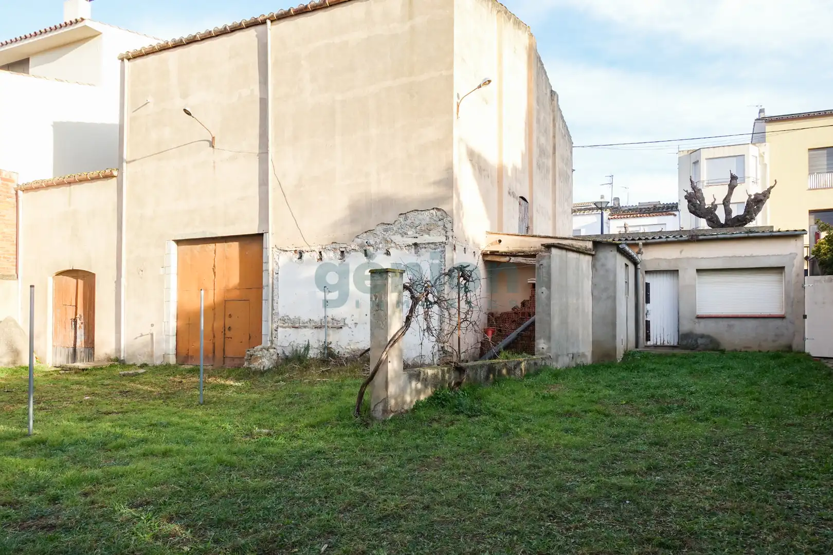 Residencial en venta en Torroella de Montgrí