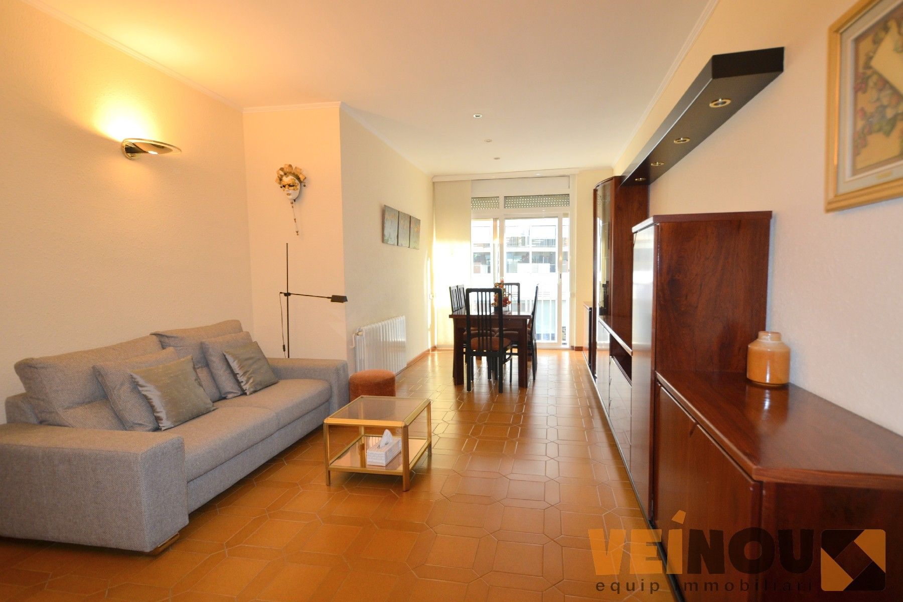 Flat to rent in Carrer de Béjar, Hostafrancs