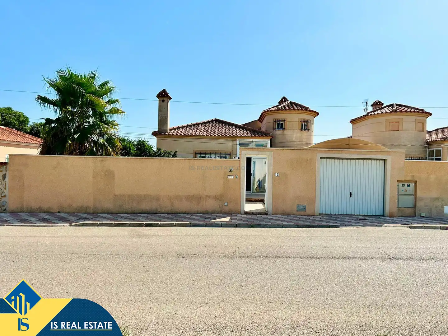 Villa avec piscine à vendre à Zona Carrefour - Urbanizaciones, imagen 2