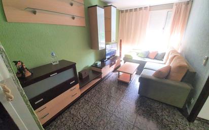 Living room of Flat for sale in Ripollet