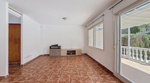 Foto 5 de Casa o xalet de lloguer a L'Albir, Alicante