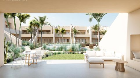 Apartamento de 3 dormitorios y jardín privado en Roda Golf, imatge 2