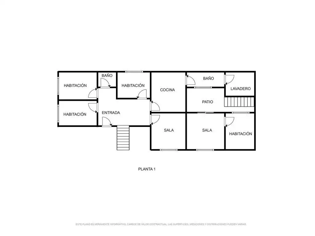 Maison à vendre à De Sucs, imagen 2