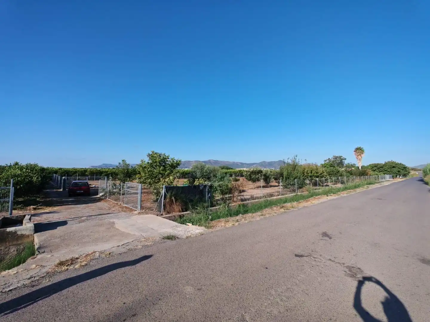 Rural land for sale in Benavites, imagen 20