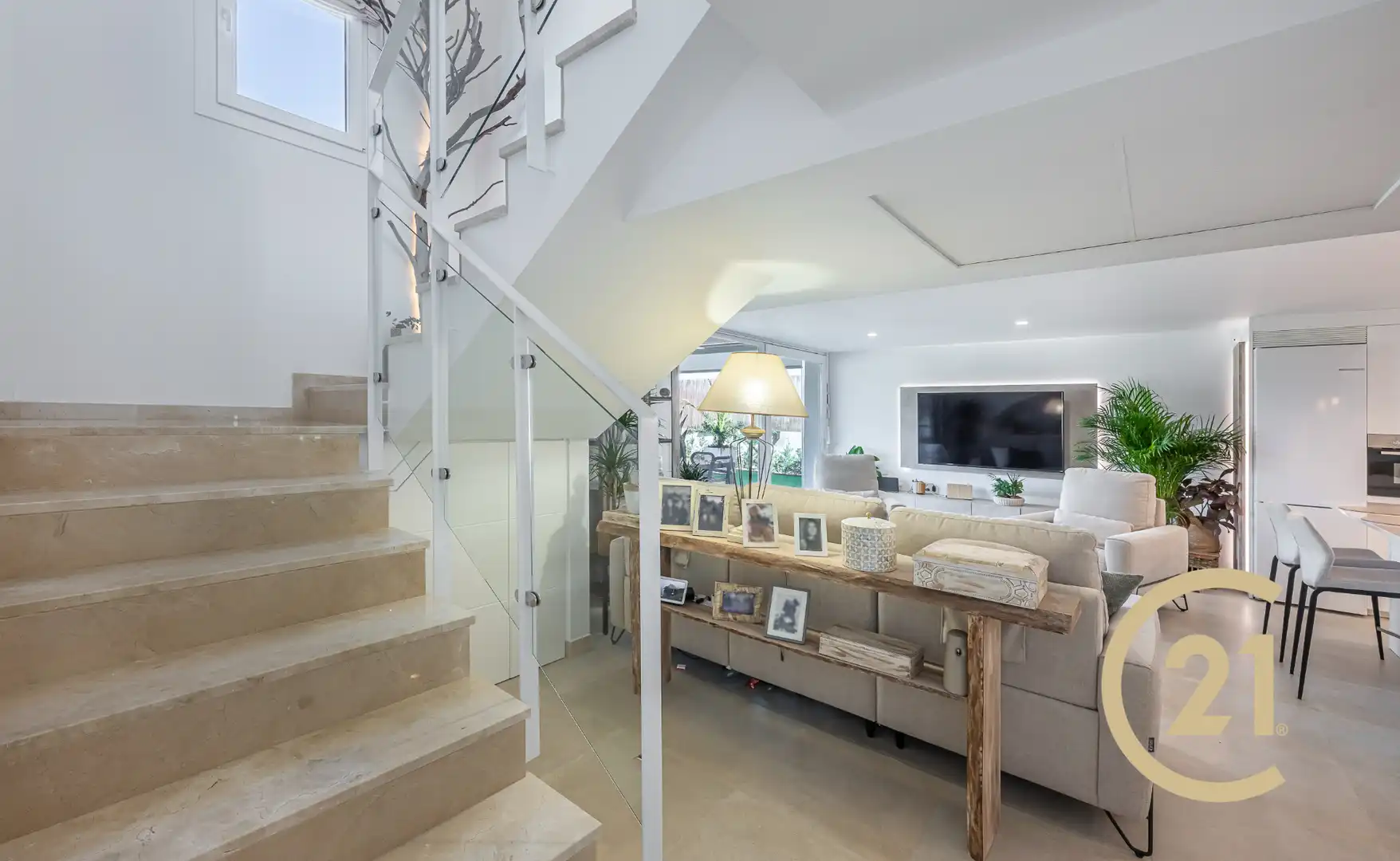 Casa o xalet en venda en Viñuela amb Jardí privat, Terrassa i Traster