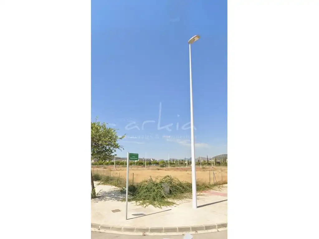 Terreny residencial en venda a Sagunto ciudad, imagen 3