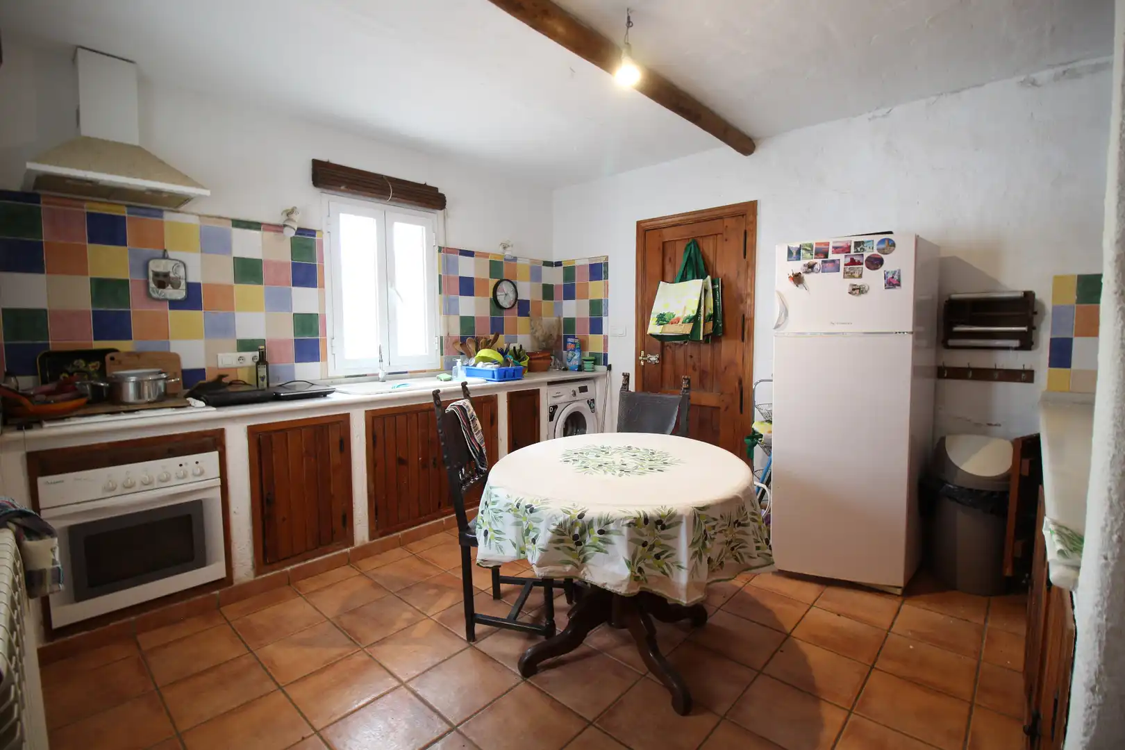 Casa rústica amb piscina en venda a Bobadilla - Bobadilla Estación - La Joya, imagen 12