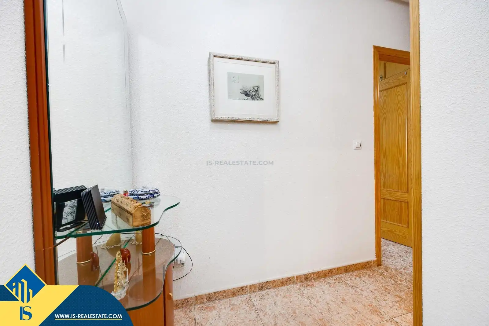 Wohnung mit Aufzug zum Verkauf in Centro, imagen 19