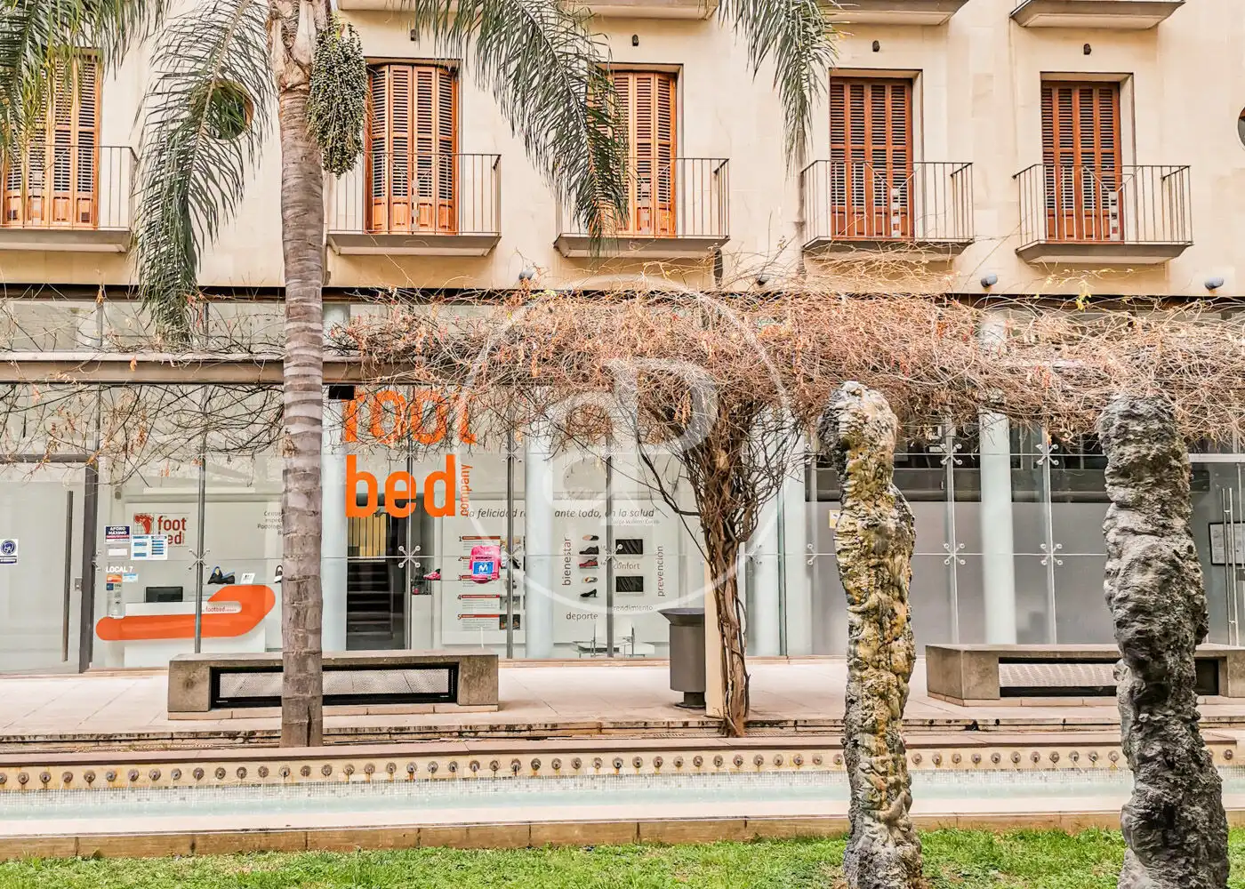 Pis amb terrassa de lloguer a Carrer de Can Bordoi, imagen 36