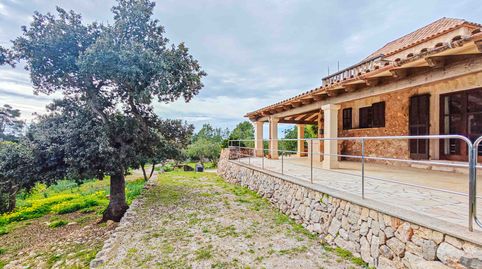 Foto 5 de Finca rústica de alquiler en S'Horta - Cas Concos des Cavaller - Es Carritxó, Felanitx