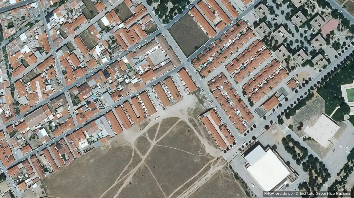Pis en venda a Tomelloso, imagen 8