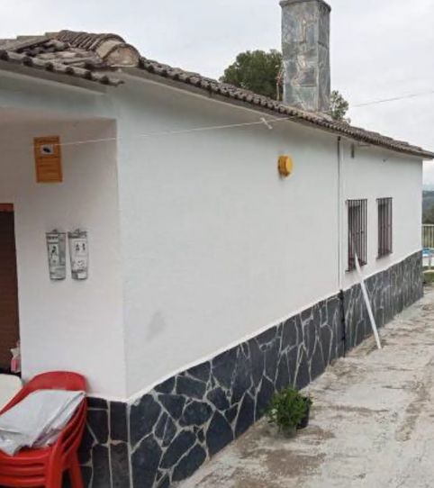 Foto 2 de Casa o xalet en venda a C/ Torrent Fondo, Ullastrell, Barcelona