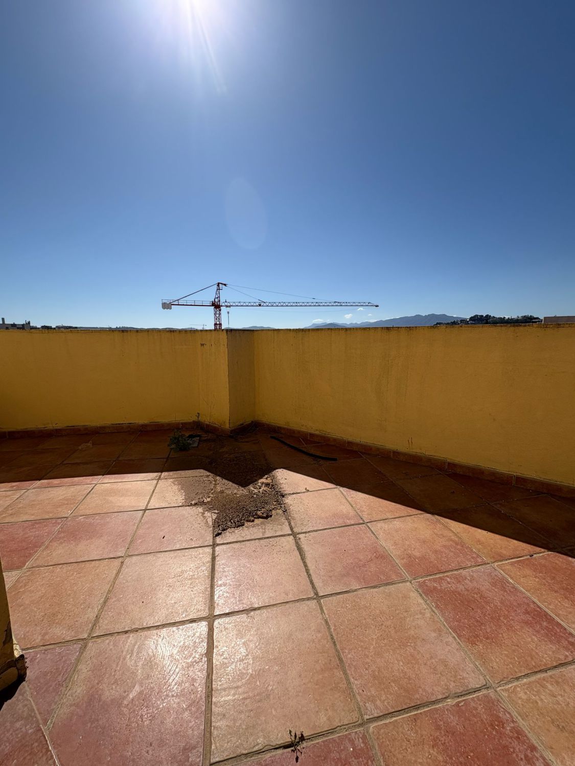 Attic for sale in Las Cañadas