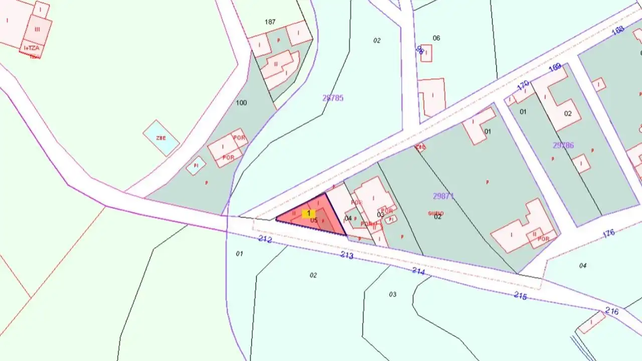 Terreno residencial en venta en Motril  ciudad, imagen 2