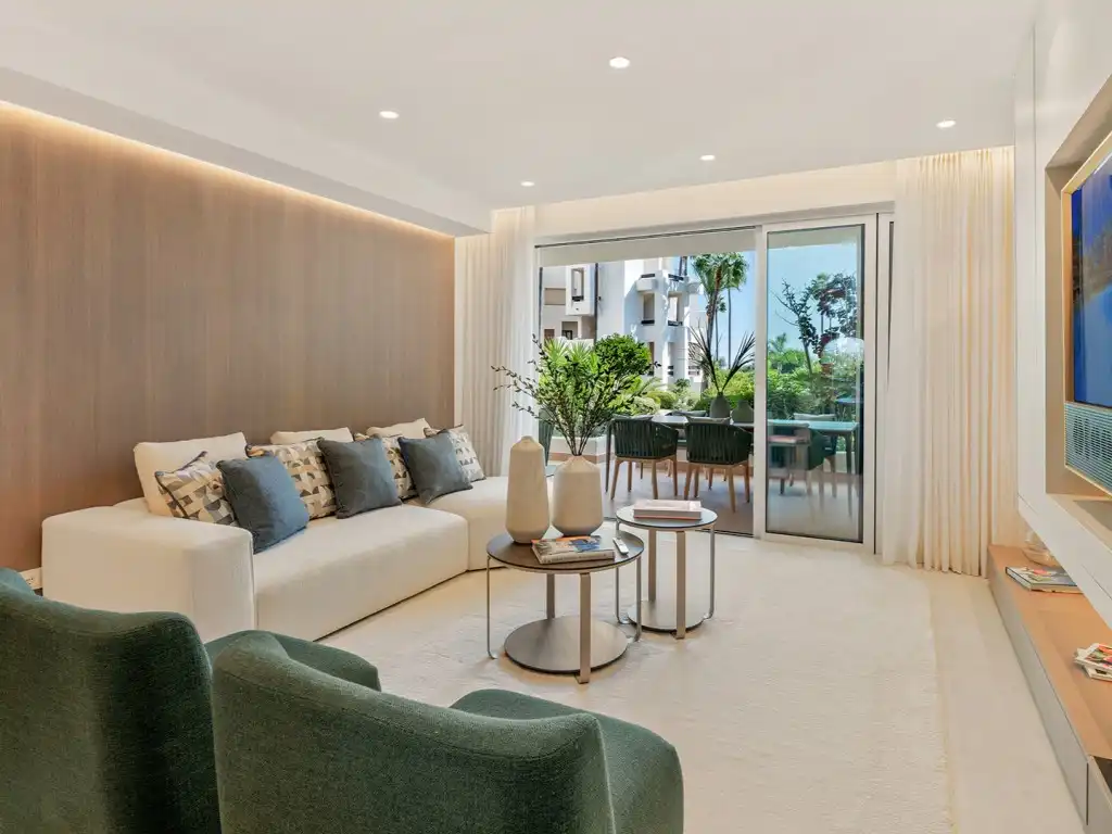 Apartment mit Pool zum Verkauf in Selwo, imagen 6