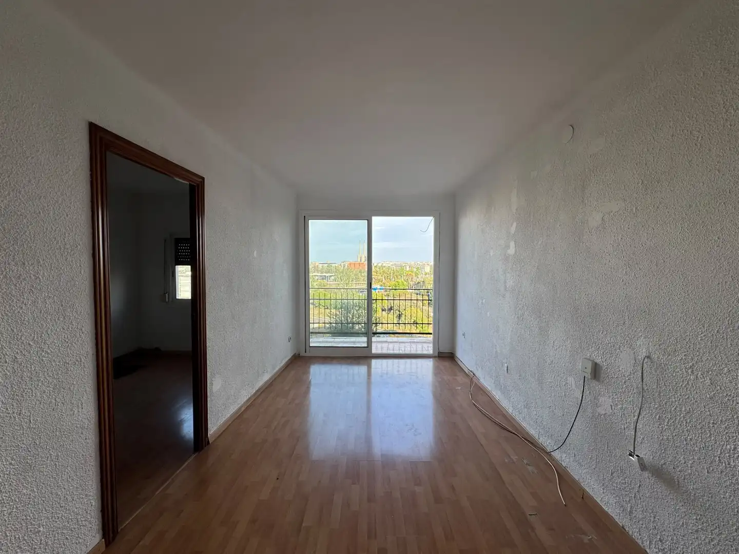 Habitación de Piso en venta en Besós