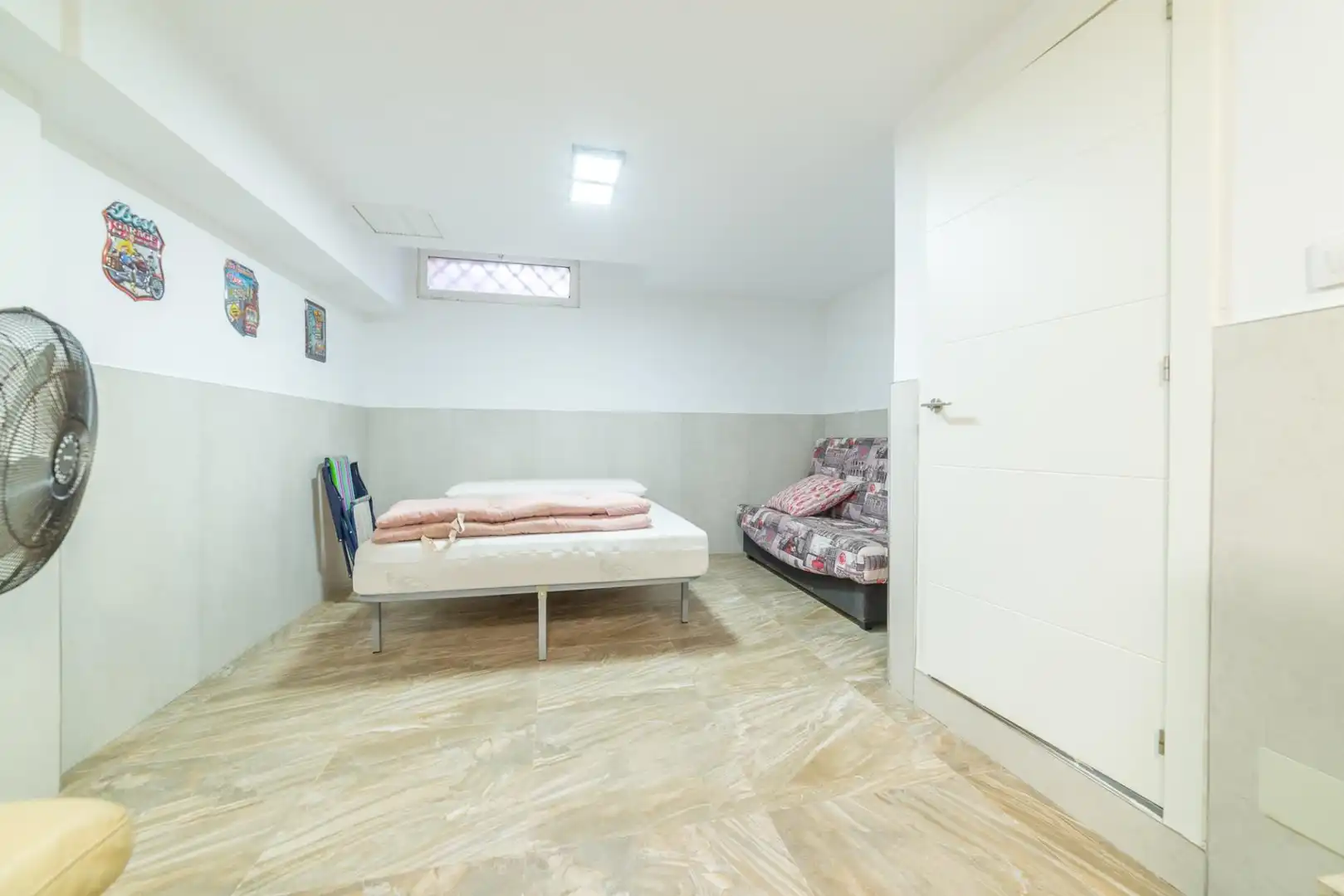 Casa adosada en venda en San Javier amb Aire condicionat, Jardí privat i Terrassa