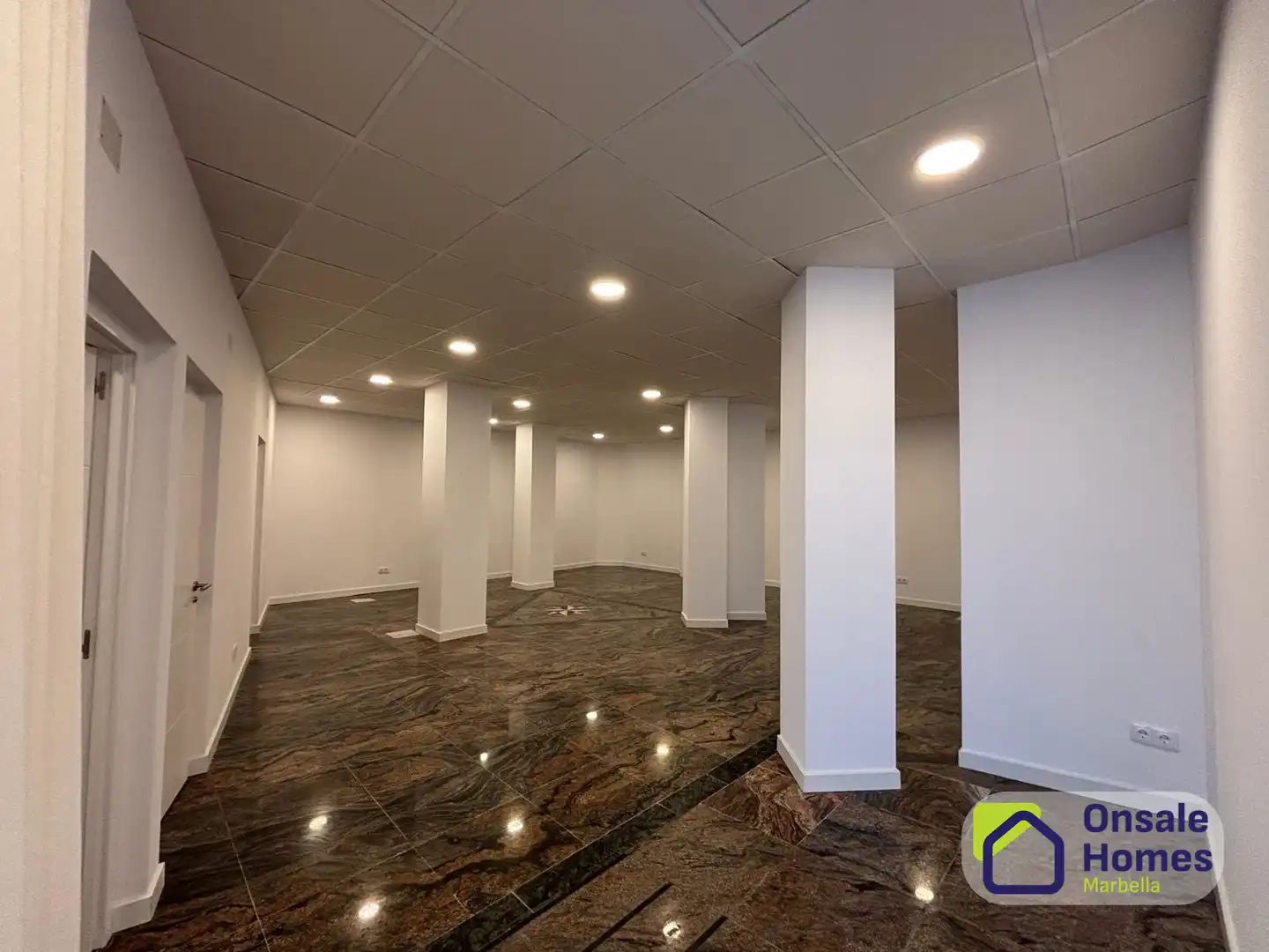 Local comercial en venda a Avenida Ricardo Soriano, imagen 7