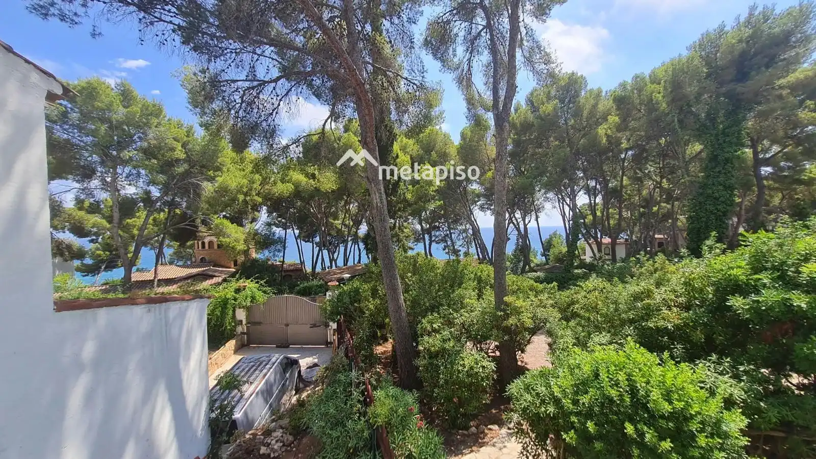 Villa con piscina in vendita a DEL MAR, imagen 66
