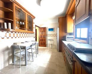 Kitchen of Attic for sale in  Santa Cruz de Tenerife Capital