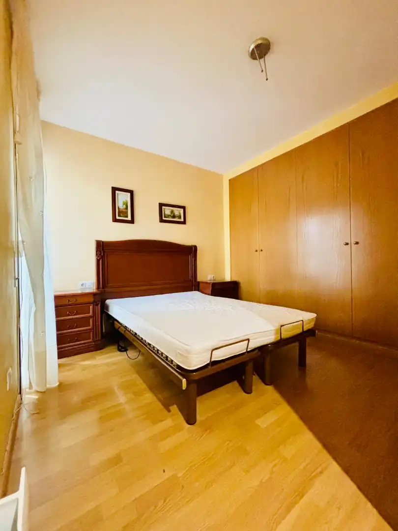 Habitación de Piso en venta en Girona con Aire acondicionado, Calefacción y Parquet