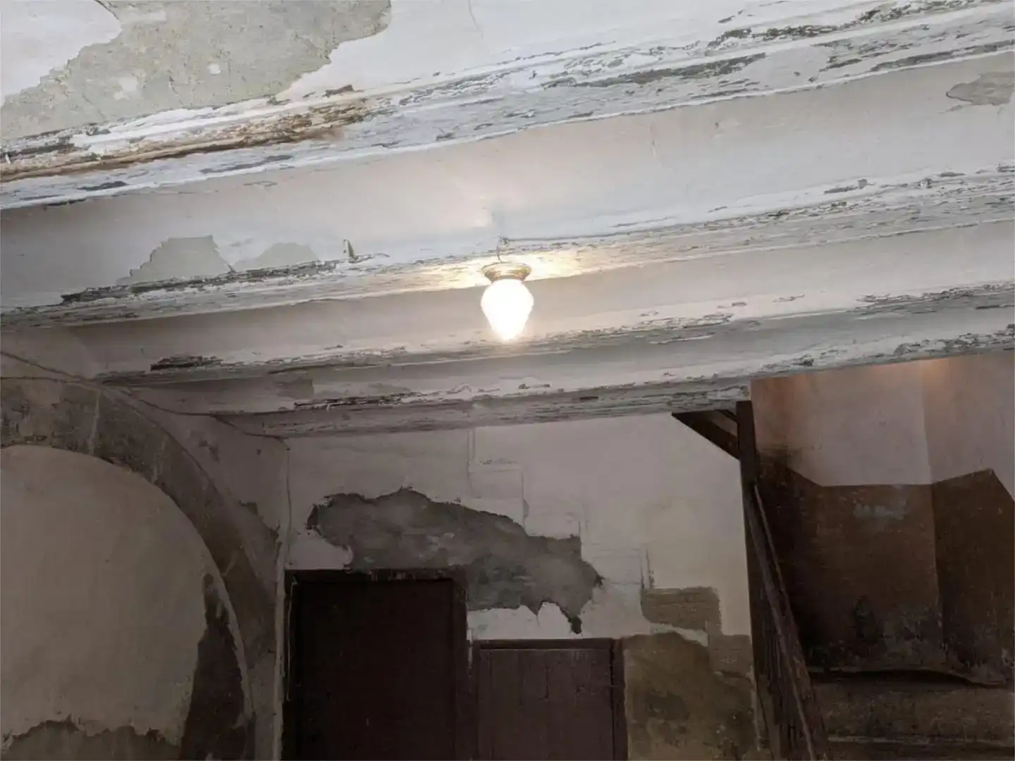 Casa adosada en venta en Rubielos de Mora con Trastero y Balcón