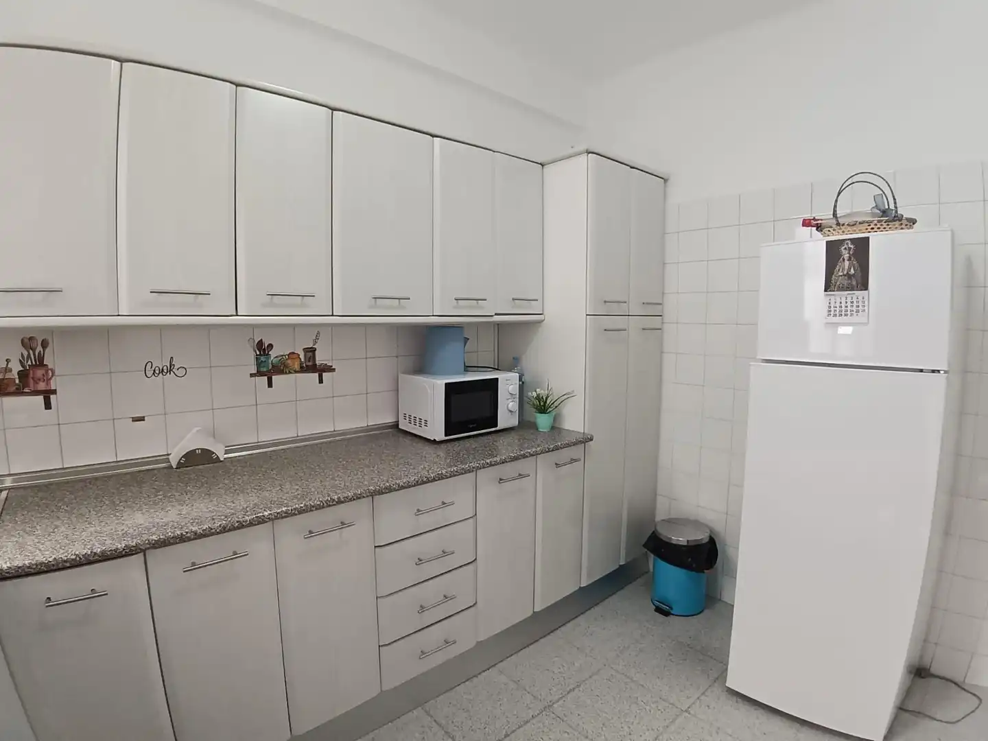 Flat for rent in Centro