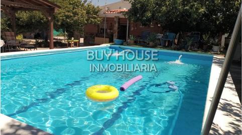 Foto 5 de Casa o xalet en venda a Cedillo del Condado, Toledo