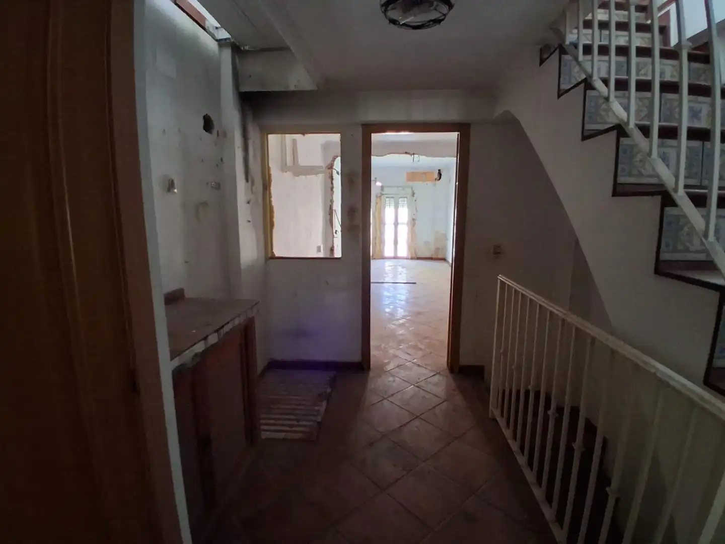 Casa adosada en venta en Cerro - Amate