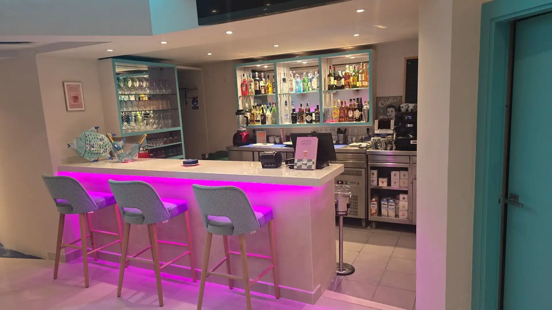 Locale commerciale in cessione a Antonio Banderas 29, imagen 4
