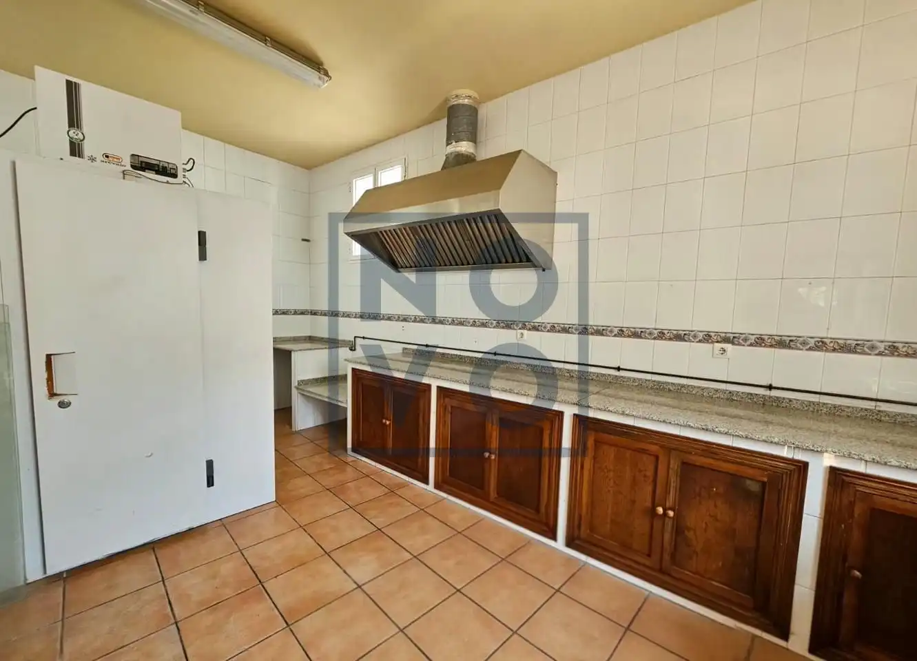 Kitchen of Houses for sale in Lebrija