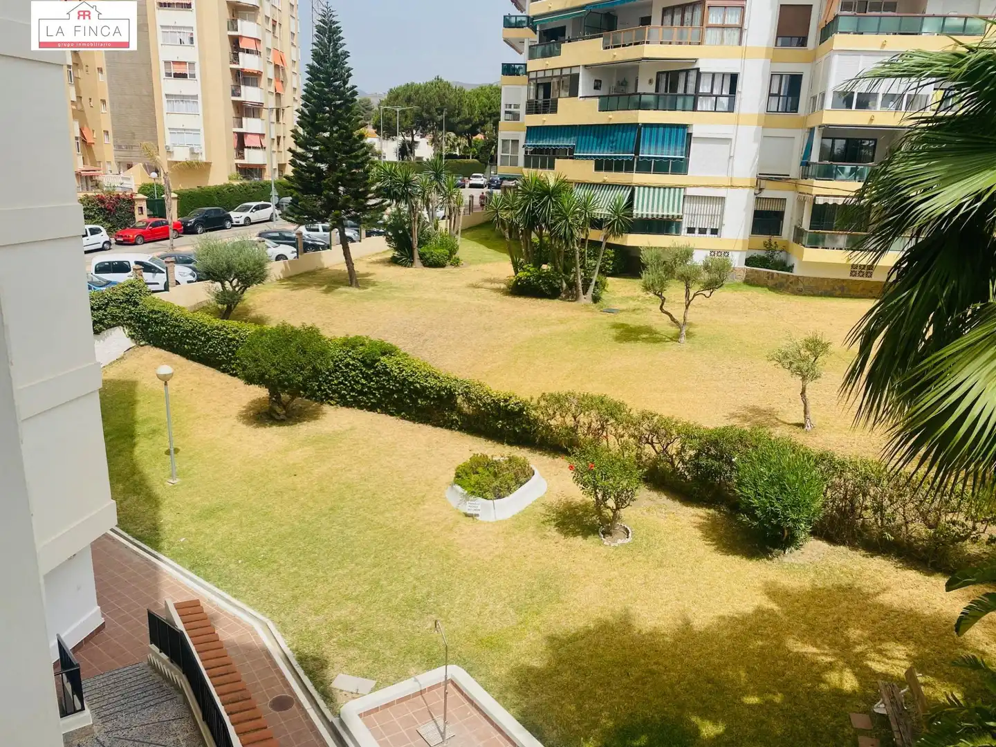 Apartamento en venta en La Cala del Moral