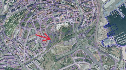 Foto 3 de Residencial en venda a Curtis, Los Castros - Castrillón, A Coruña