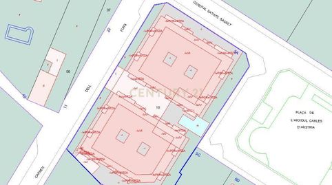 Foto 4 de Pis en venda a Furs Dels, 6, -1, Pedreguer, Alicante