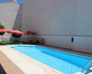 Swimming pool of Flat for sale in Churriana de la Vega  with Air Conditioner and Community pool