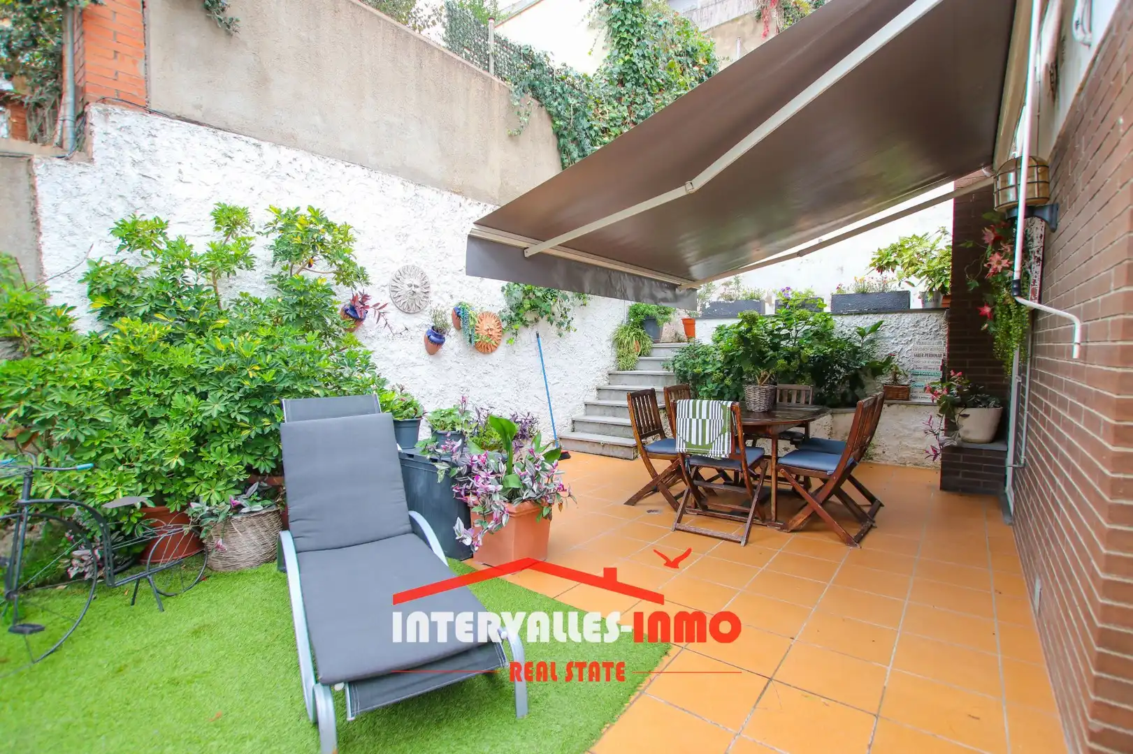 Haus mit Garten zum Verkauf in Caldes de Montbui, imagen 5