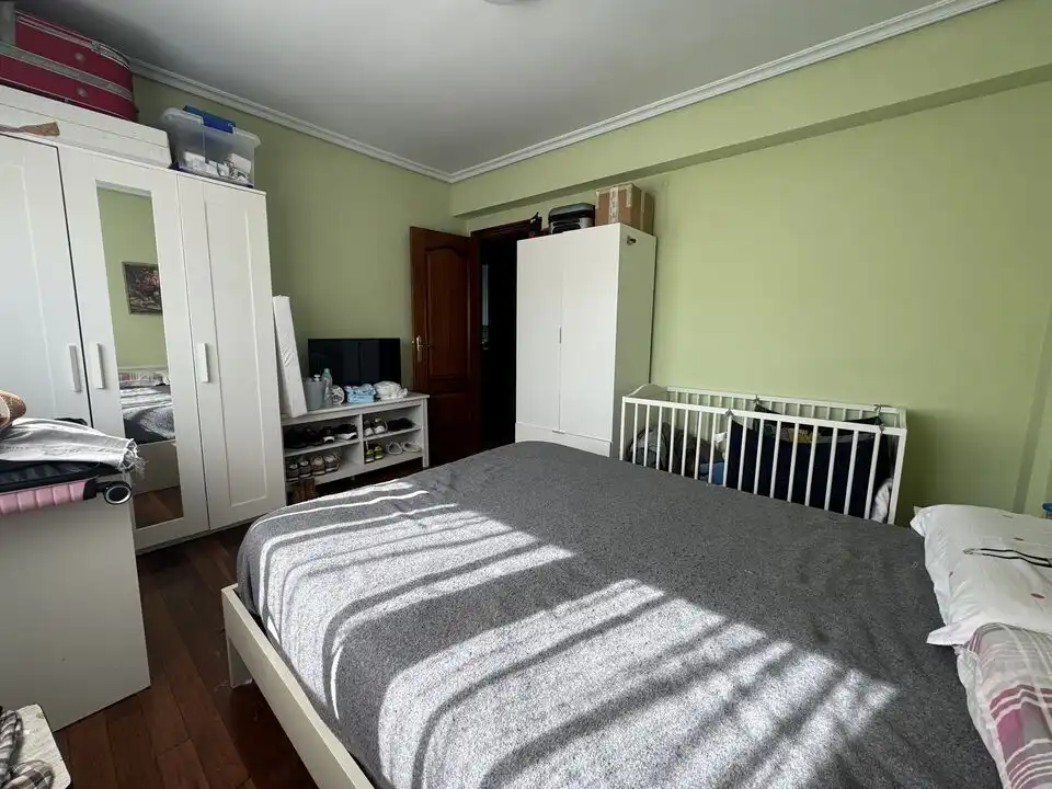 Piso con terraza en venta en Legazpi, imagen 13