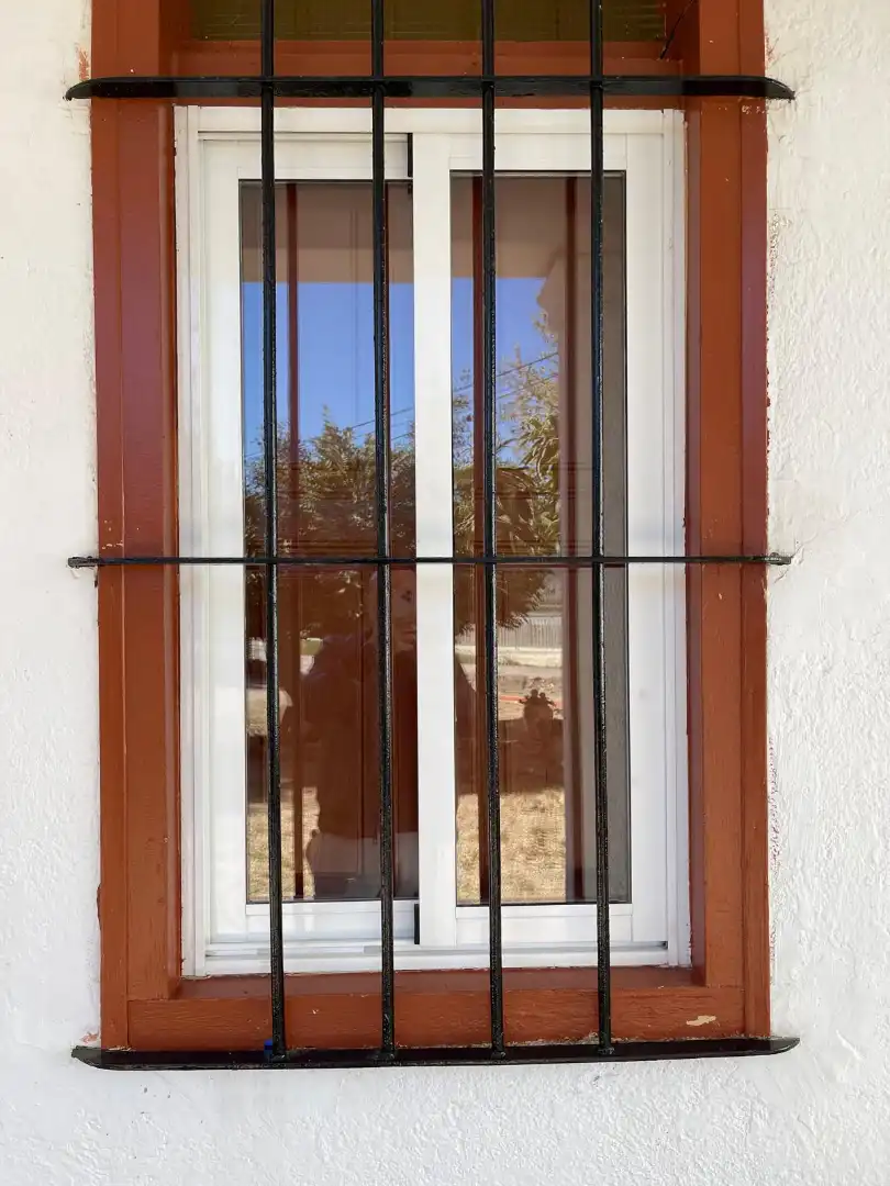 Vista exterior de Casa o xalet en venda en Ulldecona amb Jardí privat i Terrassa