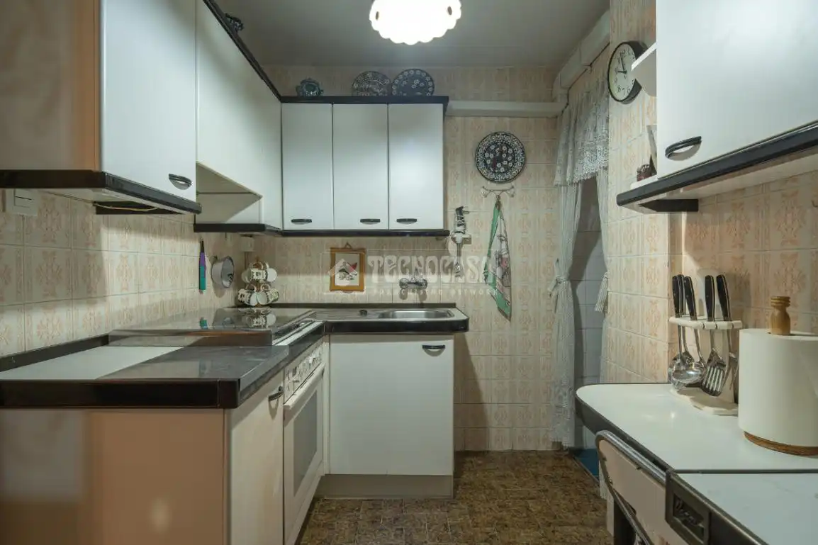Flat with terrace for sale in C. Séneca, imagen 22