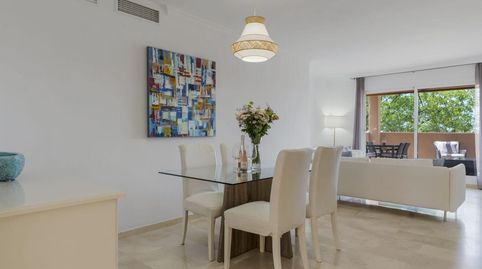 Foto 4 de Apartament de lloguer a 1 Lila #bloque 16, Es 28, Pl:01 Pt:01, Santa María, Marbella