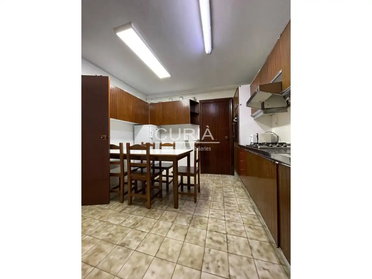 Flat for rent in Instituts - Universitat