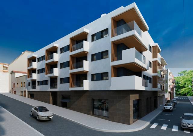 Piso en Venta en Avinguda de Catalunya, 32 en Centre