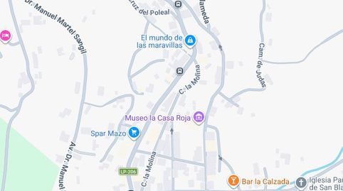 Foto 2 de Piso en venta en Cl. Jose Antonio Primo de Rivera 19 Planta Baja 0, Villa de Mazo, Santa Cruz de Tenerife