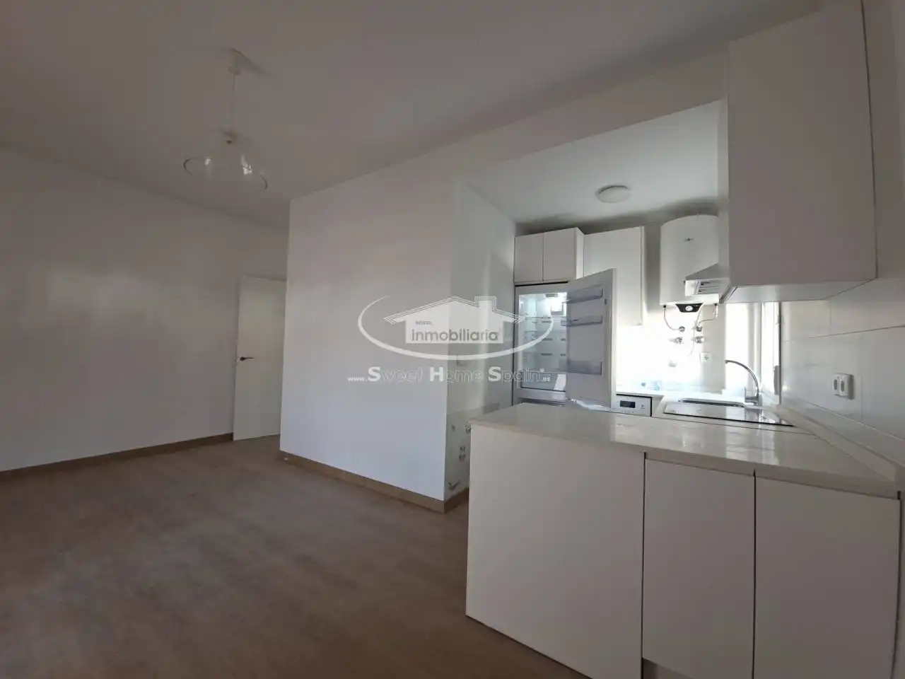 Wohnung zur Miete in Centro - Calzada - Cabo Noval, imagen 6