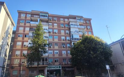Exterior view of Flat for sale in Móstoles  with Terrace