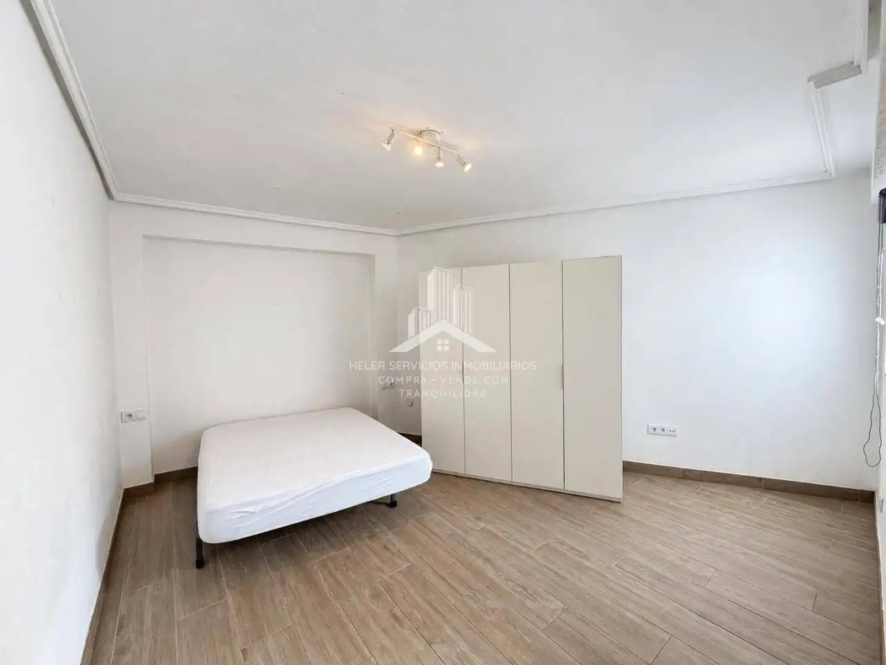 Piso con terraza en venta en Calle Horcas, imagen 7