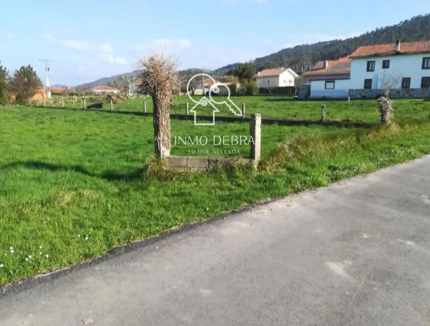 Rustikales Grundstück zum Verkauf in Cudillero, imagen 2