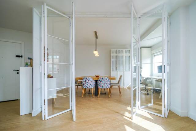 Piso en Venta en Delicias