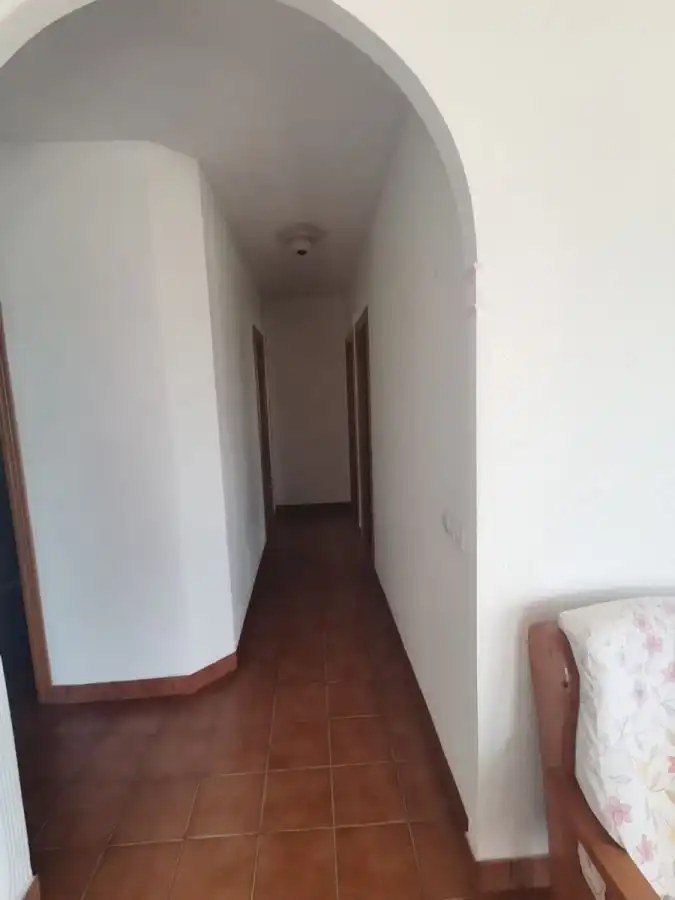 Àtic amb terrassa en venda a Centro, imagen 24